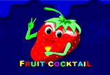 Fruit Cocktail игровой автомат