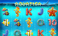 Aquatica игровой автомат