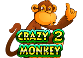 Crazy Monkey 2 игровой автомат