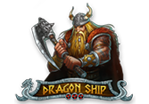 Dragon ship игровой автомат