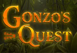 Gonzo's Quest Джекпот игровой автомат