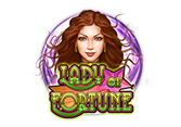 Lady of Fortune игровой автомат