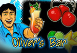 Oliver's Bar игровой автомат