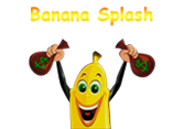 Banana Splash игровой автомат