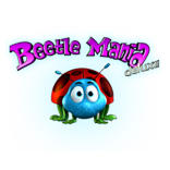 Beetle Mania Deluxe игровой автомат