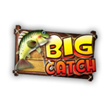 Big Catch игровой автомат