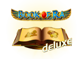 Book of Ra Deluxe игровой автомат