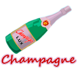 Champagne игровой автомат