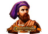 Columbus игровой автомат