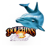 Dolphin's Pearl игровой автомат