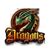 Dragons игровой автомат