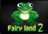 Fairy Land 2 игровой автомат