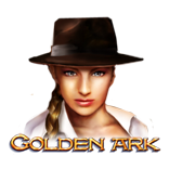 Golden Ark игровой автомат