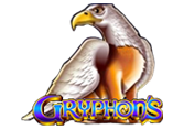 Gryphons Gold игровой автомат