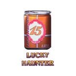 Lucky Haunter игровой автомат