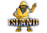 Island игровой автомат