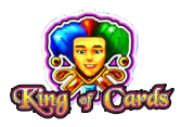 King of cards игровой автомат