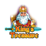 Kings Treasure игровой автомат