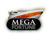 Mega Fortune игровой автомат