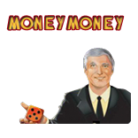 Money Game игровой автомат