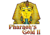 Pharaon's Gold II игровой автомат