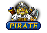 Pirate игровой автомат