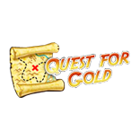 Quest for Gold игровой автомат