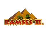 Ramses II игровой автомат