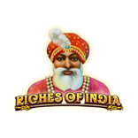 Riches of India игровой автомат